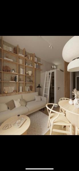 Harmony Studio Warsaw